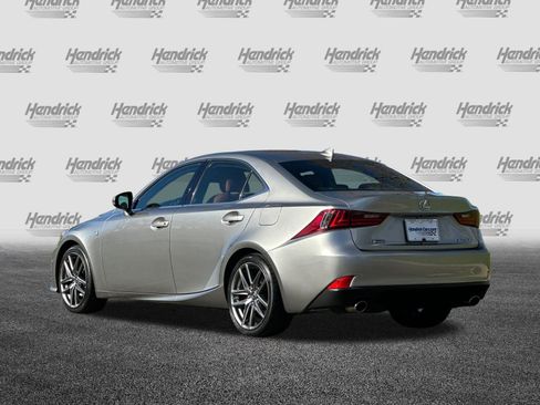 Used 2015 Lexus IS 250 image 7
