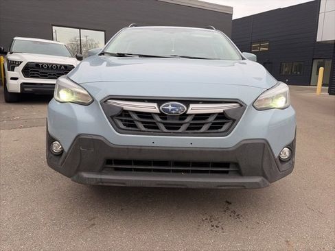 Used 2023 Subaru Crosstrek 2.5i Limited image 4