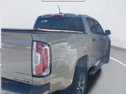 Used 2022 GMC Canyon AT4 w/ Trailering Package image 4