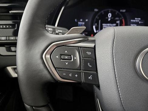 New 2025 Lexus RX 350 Premium image 19