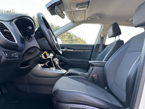 Used 2021 Kia Seltos S image 15