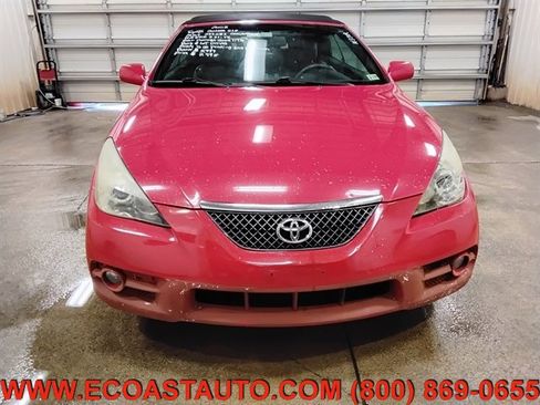 Used 2008 Toyota Solara SLE FWD image 7