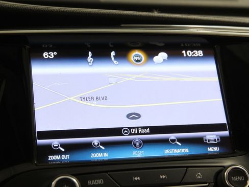 Used 2019 Buick Envision Essence image 12