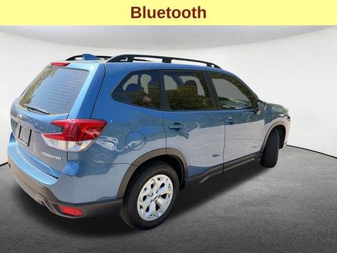 Certified 2023 Subaru Forester AWD/4WD image 9