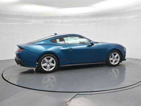 New 2026 Ford Mustang Coupe RWD image 20