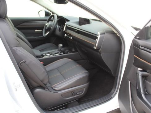 Certified 2025 MAZDA CX-50 2.5 Hybrid w/ Weather Package image 38