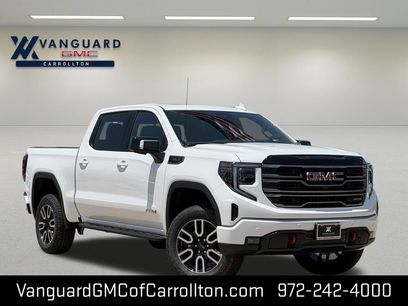 New 2026 GMC Sierra 1500 AT4 w/ AT4 Premium Package