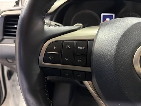 Used 2022 Lexus RX 350L FWD w/ Premium Package image 16