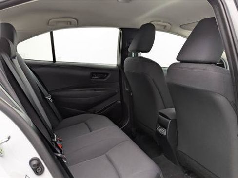 Used 2026 Toyota Corolla LE FWD image 18