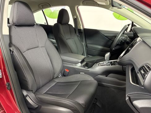Used 2025 Subaru Legacy Premium image 34