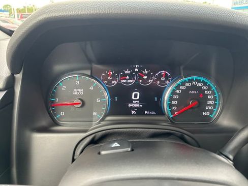 Used 2019 Chevrolet Tahoe Premier AWD/4WD image 20