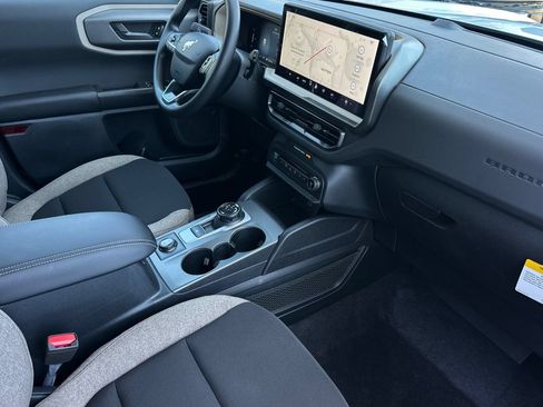 New 2026 Ford Bronco Sport Big Bend AWD/4WD image 15