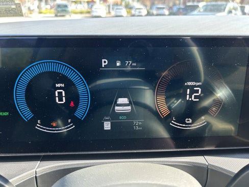 New 2026 Hyundai Santa Fe SE image 50