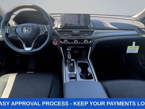 Used 2022 Honda Accord LX image 9