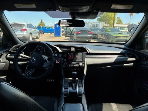 Used 2020 Honda Civic Sport image 16