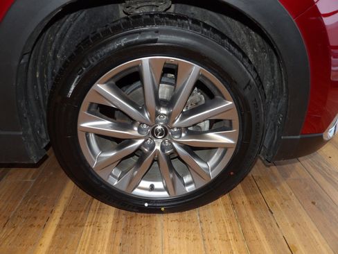 Certified 2022 MAZDA CX-9 Grand Touring image 4