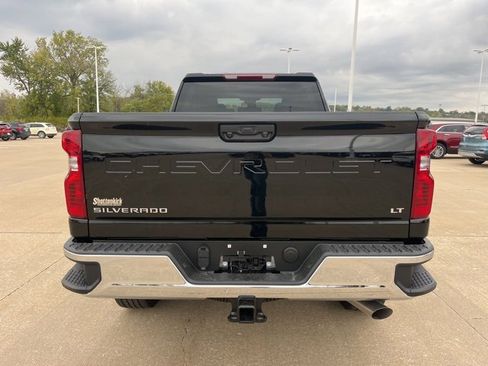 New 2026 Chevrolet Silverado 2500 LT image 5