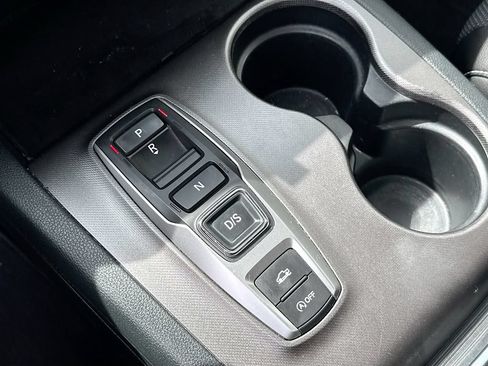 Used 2023 Honda Ridgeline RTL image 18