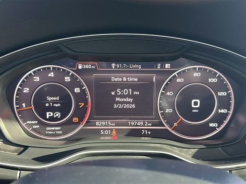 Used 2018 Audi Q5 2.0T Premium Plus w/ Premium Plus Package image 2