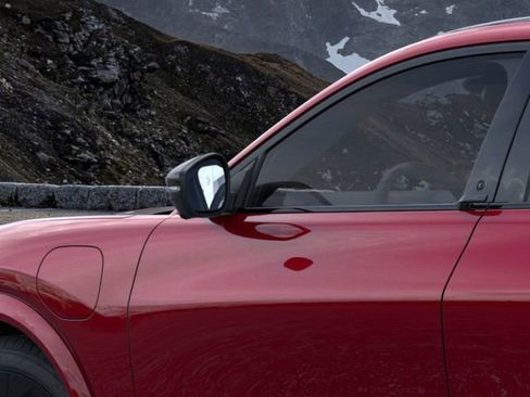 New 2025 Ford Mustang Mach-E GT w/ Interior Protection Package image 20