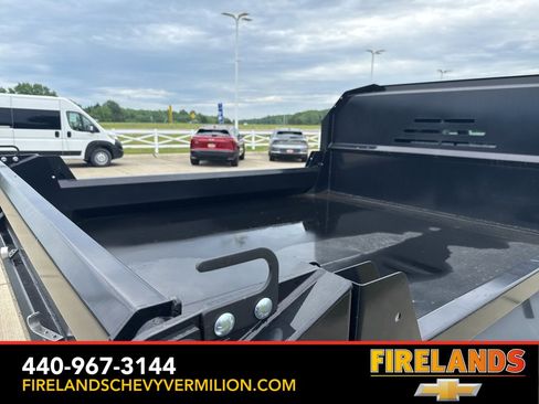 New 2024 Chevrolet Silverado 3500 W/T w/ WT Convenience Package image 48