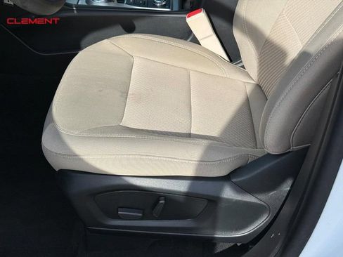 Used 2023 Ford Explorer 4WD image 23