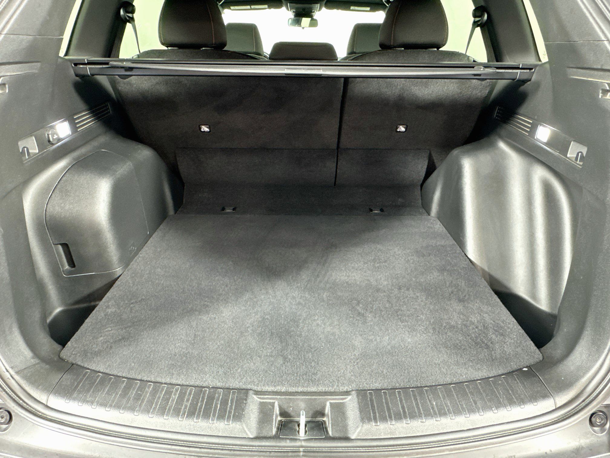 Certified 2024 Honda CR-V Sport image 26