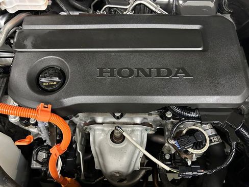 Used 2023 Honda CR-V Sport image 10