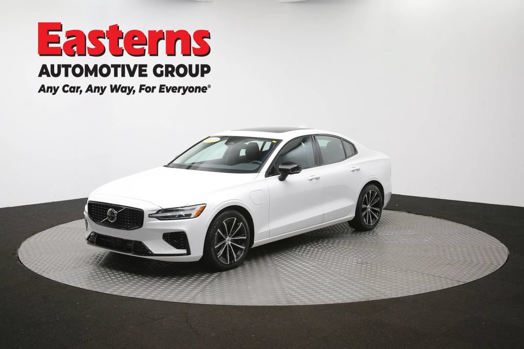 Used 2023 Volvo S60 T8 Plus AWD/4WD image 57
