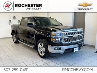Used 2014 Chevrolet Silverado 1500 LT w/ LT Convenience Package video 1