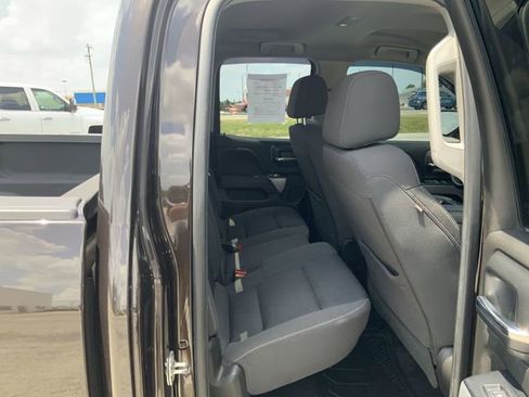 Used 2018 Chevrolet Silverado 1500 LT w/ All Star Edition image 18