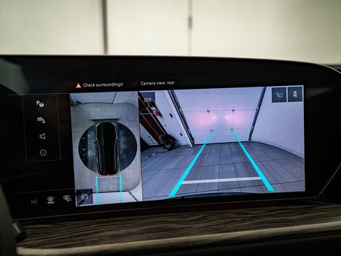 New 2025 Audi Q5 2.0T Premium Plus image 33