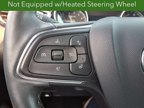 Certified 2023 Buick Encore GX Essence w/ Experience Buick Package AWD/4WD image 33