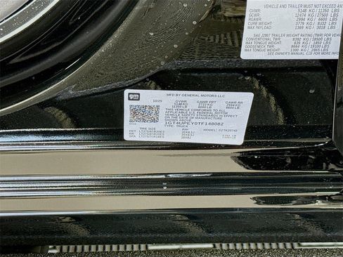 New 2026 GMC Sierra 2500 AT4 w/ AT4 Premium Plus Package image 28