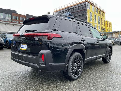 New 2026 Subaru Outback Limited XT image 8