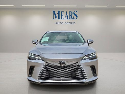 Used 2025 Lexus RX 350 Premium Plus w/ Convenience Package image 8