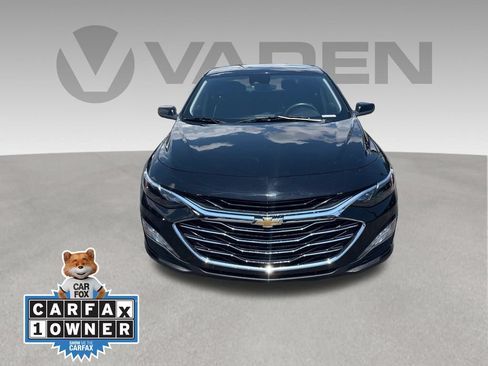 Used 2024 Chevrolet Malibu LT FWD image 2