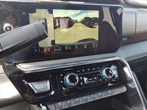 New 2026 GMC Sierra 2500 Denali Ultimate w/ Max Trailering Package AWD/4WD image 23