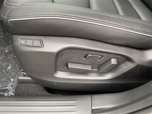 New 2025 MAZDA CX-5 AWD 2.5 S w/ Preferred Package image 13