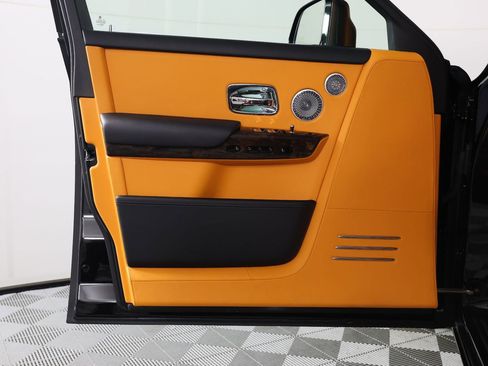 Certified 2024 Rolls-Royce Phantom Extended Wheelbase w/ The Phantom Package image 20