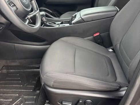 Used 2022 Hyundai Tucson SEL AWD/4WD image 24
