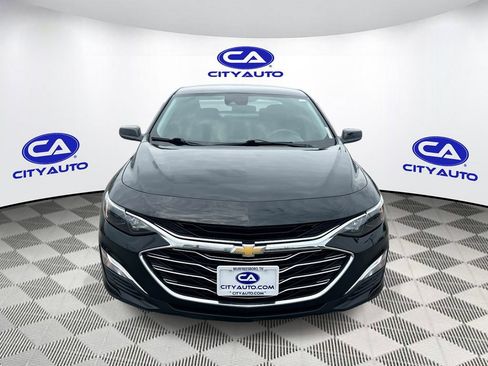 Used 2022 Chevrolet Malibu LS w/ Driver Confidence Package II FWD image 10