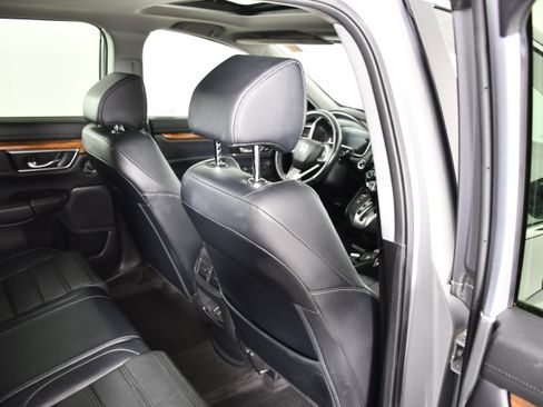 Used 2019 Honda CR-V EX-L image 45