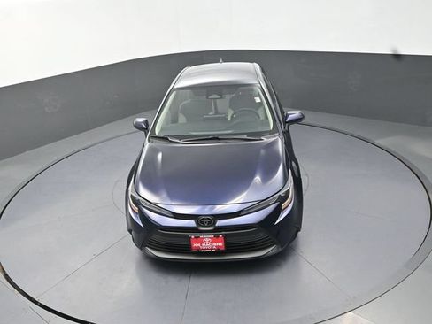 Used 2024 Toyota Corolla LE FWD image 23