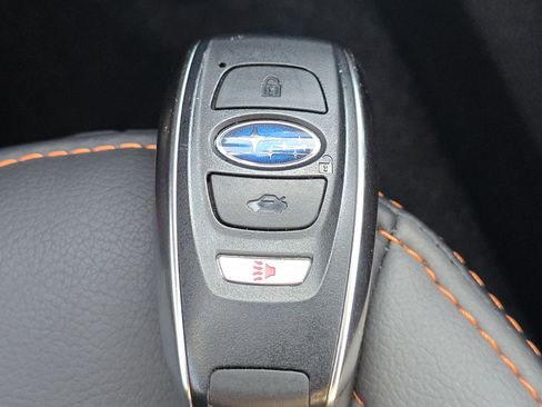 Used 2024 Subaru Crosstrek 2.5i Limited image 27