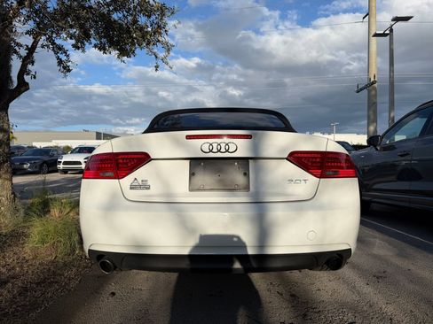Used 2013 Audi A5 2.0T Premium image 5