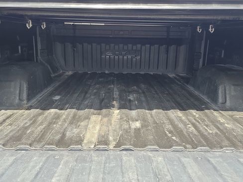 Used 2020 GMC Sierra 1500 AT4 w/ AT4 Premium Package AWD/4WD image 13