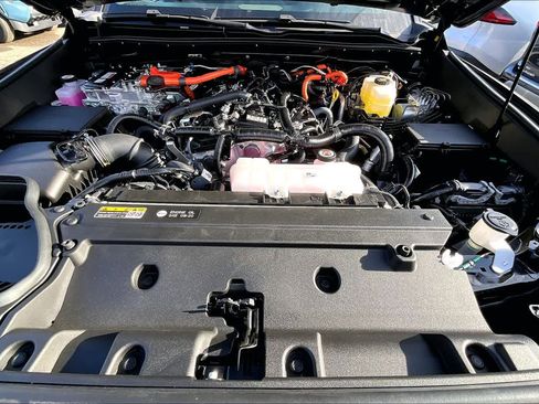 New 2026 Toyota 4Runner TRD Off-Road image 16