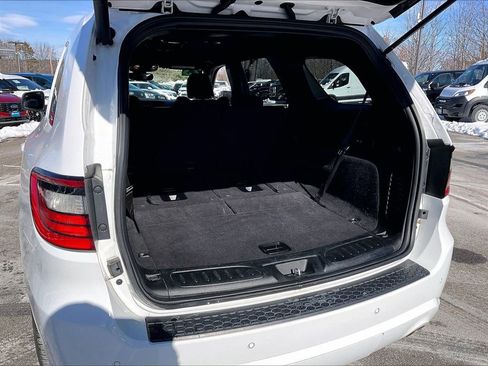 Used 2023 Dodge Durango GT image 34