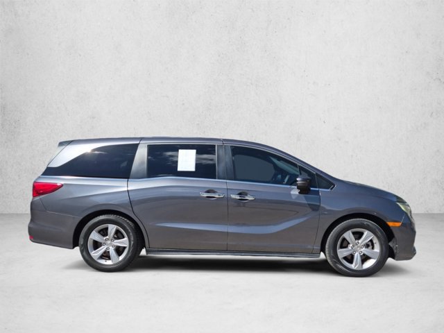 Used 2019 Honda Odyssey EX-L image 4